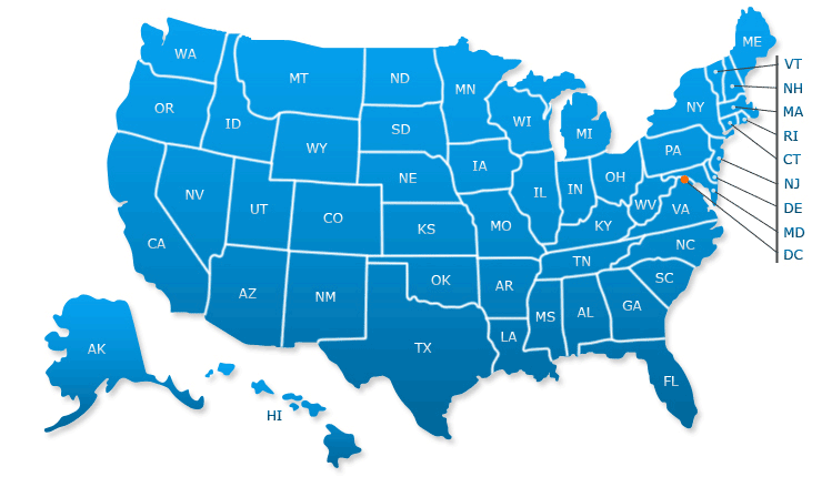 CLE-Map