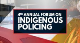 Indigenous Policing Forum