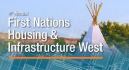First Nations Housing & Infrastructure West