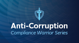 Anti-Corruption Compliance Warrior Series