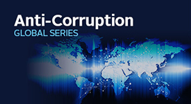 Anti-Corruption Global Series