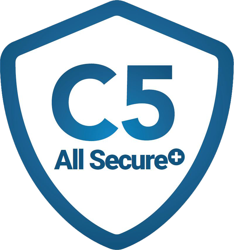 C5 All Secure