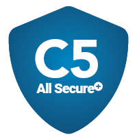 C5 All Secure