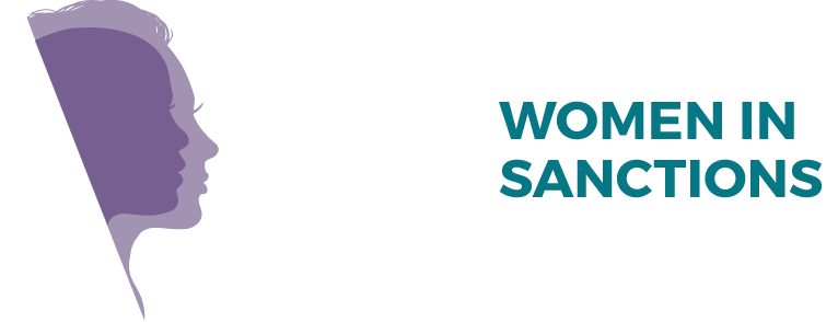 Women in Sanctions Network Logo