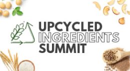 Upcycled Ingredients Summit