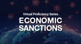 Economic Sanctions