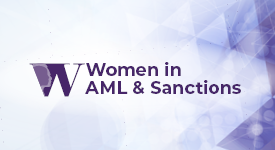 Women in AML & Sanctions
