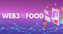 Web3 x Food Summit