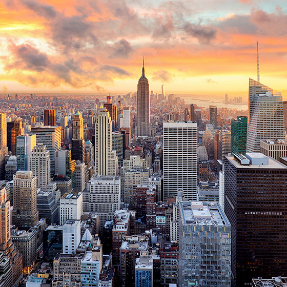 NYC
