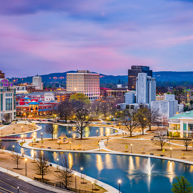 Huntsville