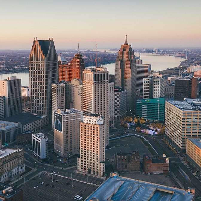 Detroit