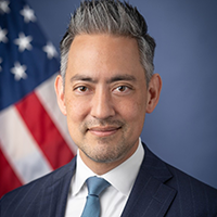 Speaker Headshot