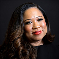 Speaker Headshot