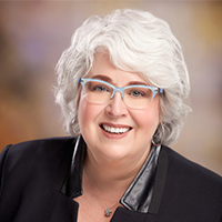 Speaker Headshot