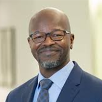 Speaker Headshot