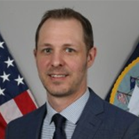 Speaker Headshot