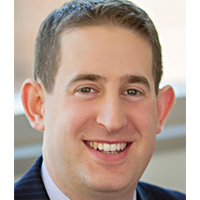 Speaker Headshot