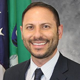 Speaker Headshot