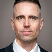 Speaker Headshot