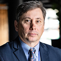 Speaker Headshot