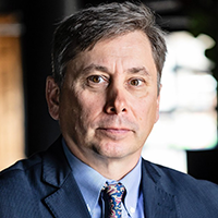 Speaker Headshot