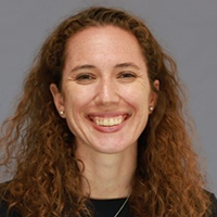 Speaker Headshot