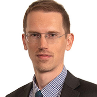 Speaker Headshot