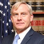 Richard P. Donoghue
