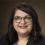Speaker Headshot