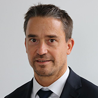 Speaker Headshot