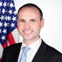 Speaker Headshot
