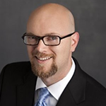 Speaker Headshot