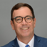 Speaker Headshot