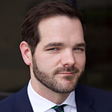 Speaker Headshot