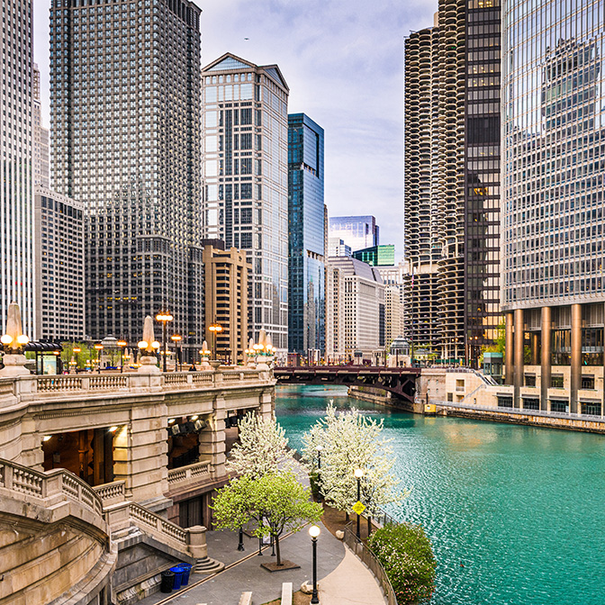 Chicago