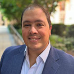 Speaker Headshot