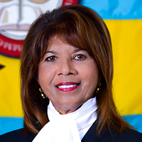 Speaker Headshot