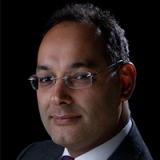 Speaker Headshot
