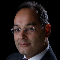 Speaker Headshot