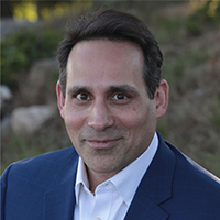 Speaker Headshot