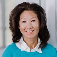 Speaker Headshot