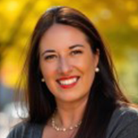 Speaker Headshot