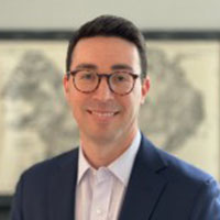 Speaker Headshot