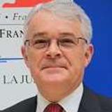 Speaker Headshot