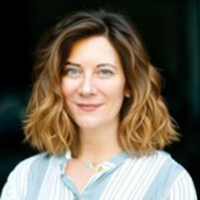 Speaker Headshot