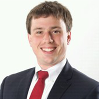 Speaker Headshot