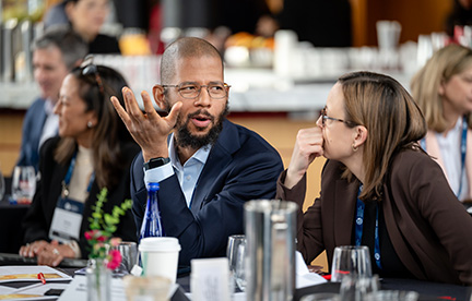 networking photo