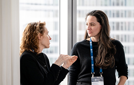 networking photo