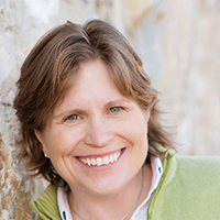 Speaker Headshot