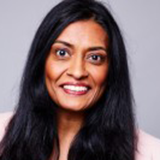 Speaker Headshot